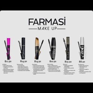 This mascara is the best yet! The link is in bio!